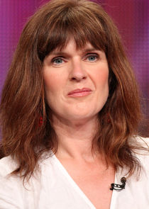 Siobhan Finneran