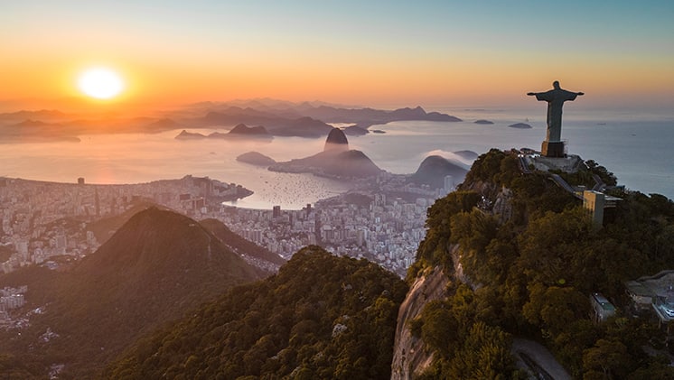 RIO DE JANEIRO