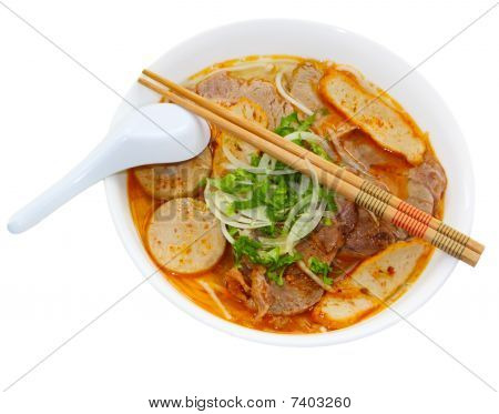 Bun Bo Hue