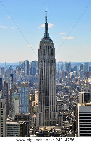 Empire State Building