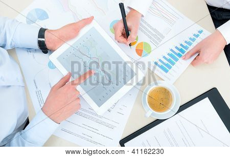 Business Analytik