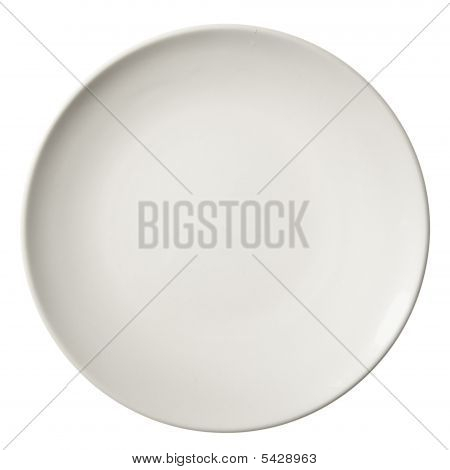 Dinner Plate