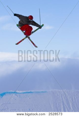 Ski X