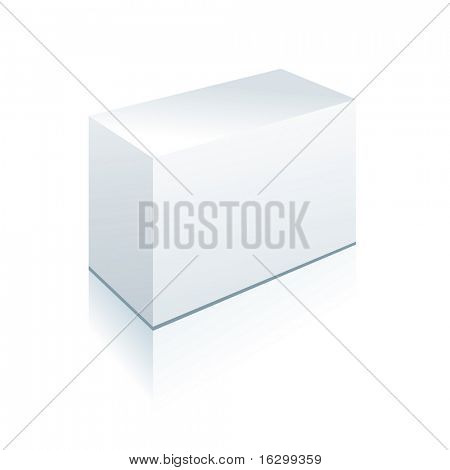 White box