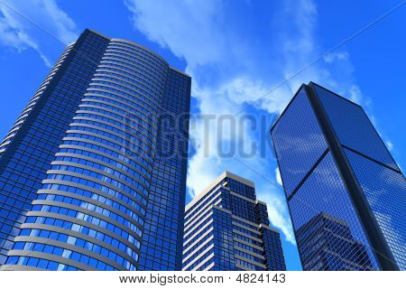 Corporate Buildings