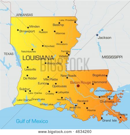 Louisiana