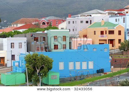 De Bo-Kaap