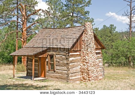 Pioneer Cabin