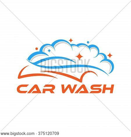 Car. Car Wash logo vector. Car icon vector. Car icon. Auto Car Wash logo. Car Vector. Car Logo. Car Wash Logo template. Car logo design. Car Symbol vector. Car Wash Logo icon. Auto Car Wash service vector logo design template illustration.