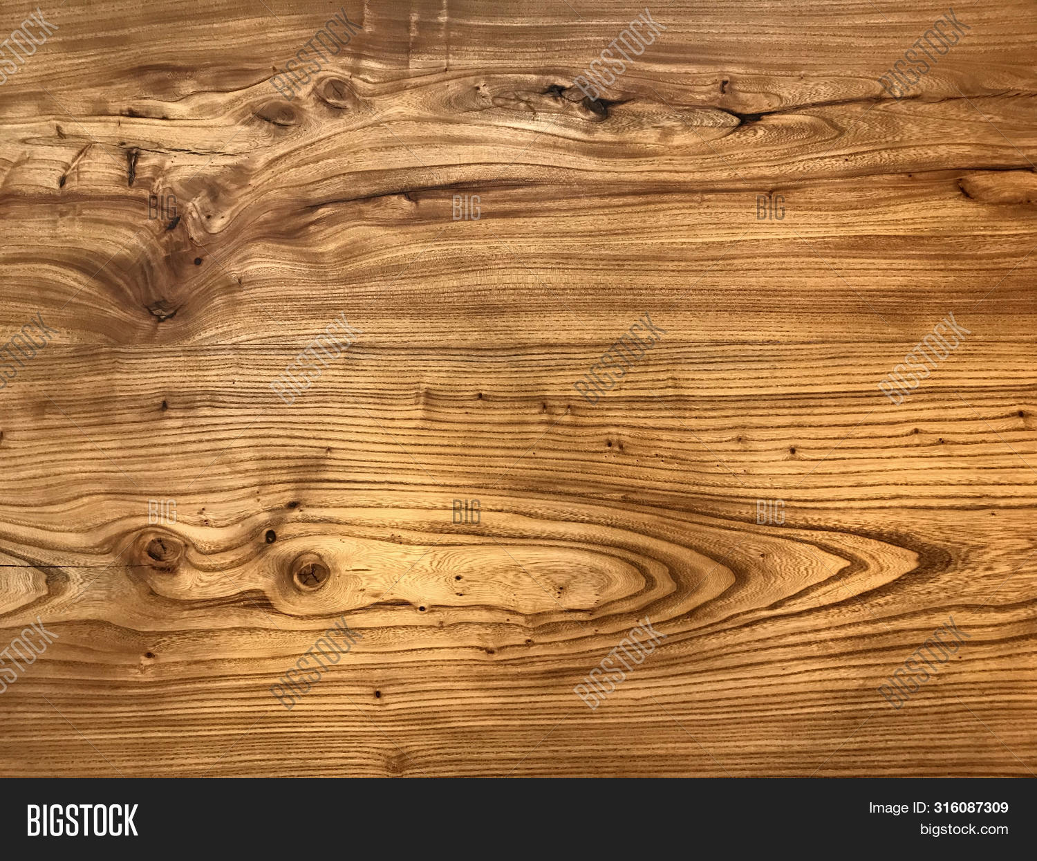 Wood Texture, Top View Image & Photo (Free Trial) | Bigstock