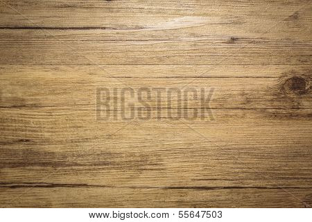 Wood background/texture (color toned image)