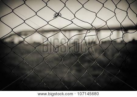 Gateway Bridge Image & Photo (Free Trial) | Bigstock