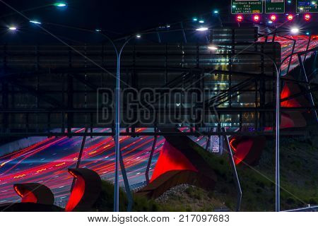 Gateway Bridge Image & Photo (Free Trial) | Bigstock