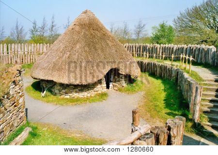 Ireland - Heritage Museum