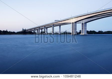 Gateway Bridge Image & Photo (Free Trial) | Bigstock