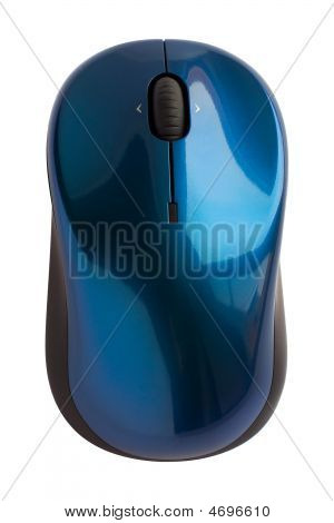 Wireless Mouse