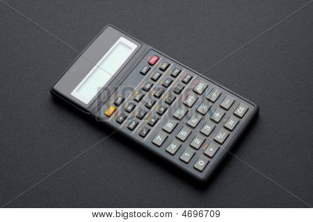 Scientific Calculator