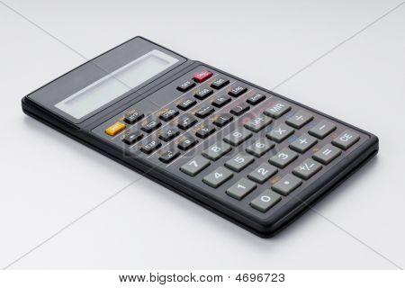 Scientific Calculator