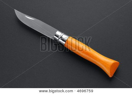 Hunter Knife