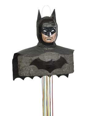 Batman 3D piñata