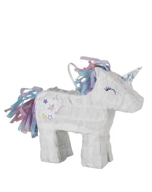 Mini piñata unicorn 3D