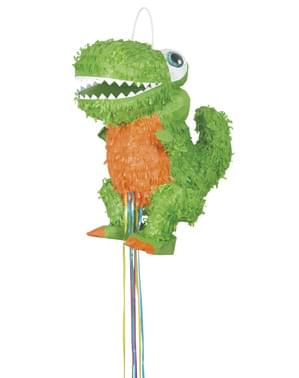 T-Rex-Dinosaurus Piñata