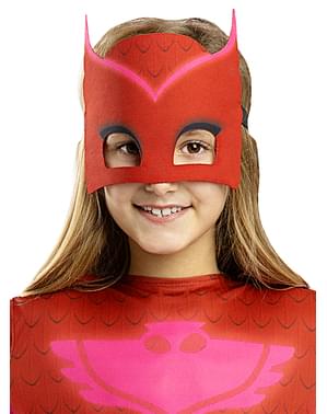 Owlette maska - PJ Masks