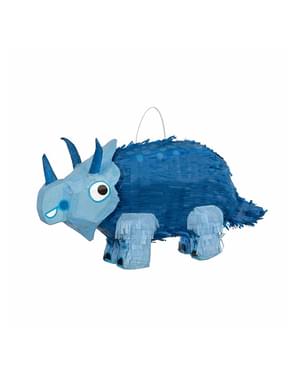 3D dino piñata