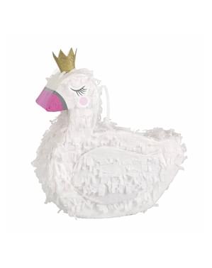 Cisne piñata