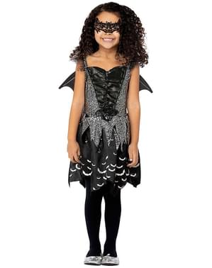 Bat Costume for Girls