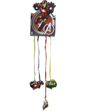 The Avengers pinjata