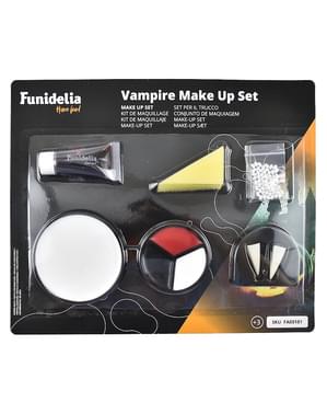 Vampire Make-up Set