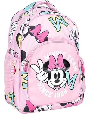 Sac à dos Minnie Mouse