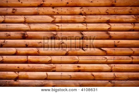 Wooden Background