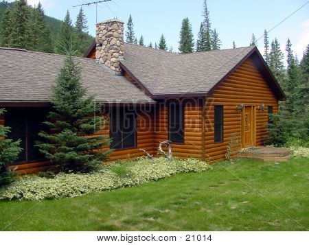 Cabin 1