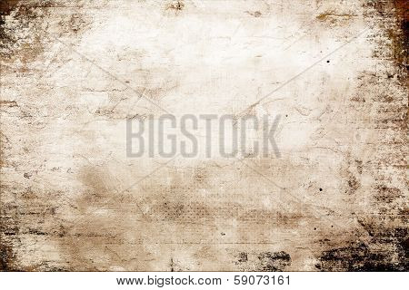 Abstract Grunge Background Texture Pattern Wall