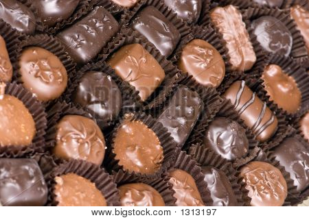 Chocolates 