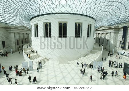 British Museum London