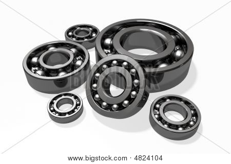 Bearings