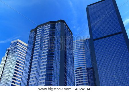 Office Buildings