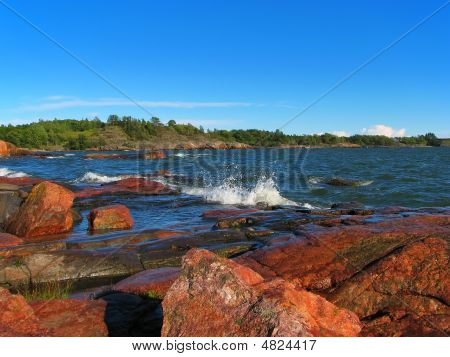 Baltic Sea