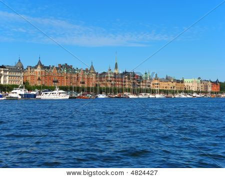 Stockholm, Sweden