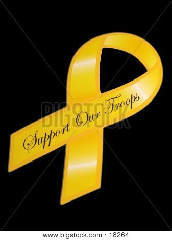 Yellow Ribbon