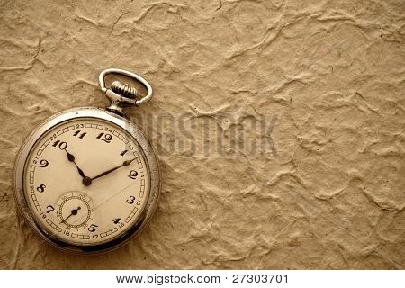 Time Concept Image