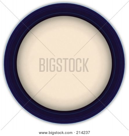 Dinner Plate