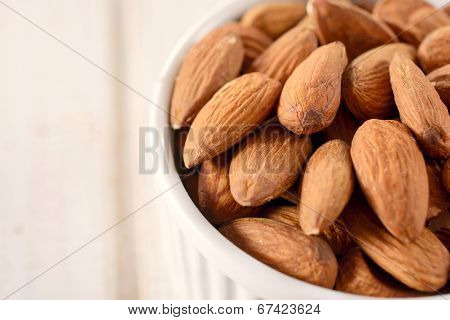 Almonds