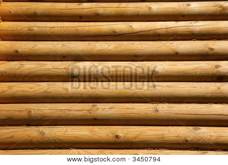 Wooden Logs