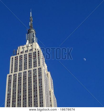 Empire State Building