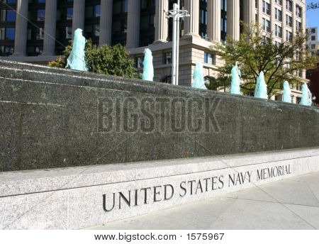 United States Navy Memorial