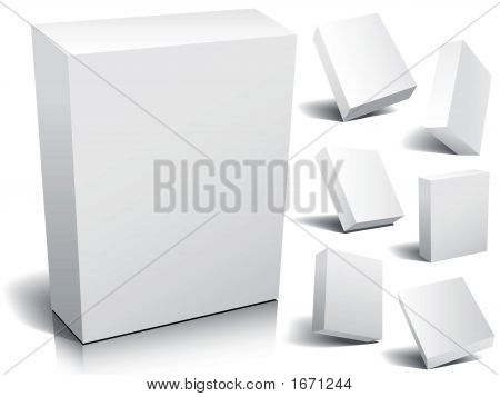 Blank Box